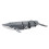 2.4G Remote Control Whale Toy with Realistic Movement for Pools 15