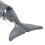 2.4G Remote Control Whale Toy with Realistic Movement for Pools 10