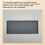 Large Silicone Storage Tray with Silica Gel Multi-Purpose Organizer Black 5