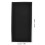 Large Silicone Storage Tray with Silica Gel Multi-Purpose Organizer Black 2