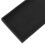 Large Silicone Storage Tray with Silica Gel Multi-Purpose Organizer Black 12