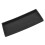 Large Silicone Storage Tray with Silica Gel Multi-Purpose Organizer Black 14