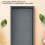 Large Silicone Storage Tray with Silica Gel Multi-Purpose Organizer Black 7