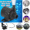 High Performance 10W Solar Water Pump 5m 800L/H for Irrigation 6
