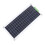 High Performance 10W Solar Water Pump 5m 800L/H for Irrigation 14