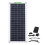 High Performance 10W Solar Water Pump 5m 800L/H for Irrigation 3