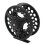 Smooth Casting Fly Reel for Right/Left Hand Ideal for Lakes & Rivers 15