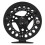 Smooth Casting Fly Reel for Right/Left Hand Ideal for Lakes & Rivers 12
