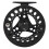 Smooth Casting Fly Reel for Right/Left Hand Ideal for Lakes & Rivers 1
