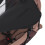Universal Baby Stroller Awning Sunshade UV Rainproof Canopy Black 7