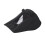 Universal Baby Stroller Awning Sunshade UV Rainproof Canopy Black 1