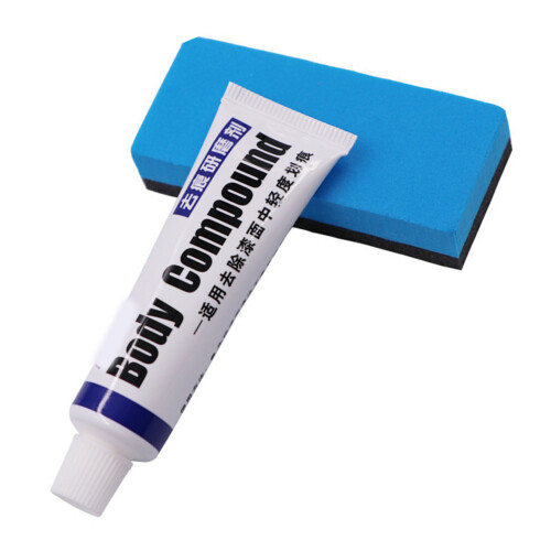 Car Scratch Repair Kit Grinding Polishing Removal 1
