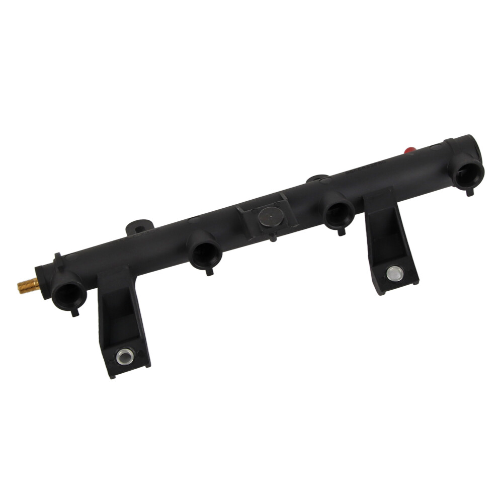 Injection Ramp 198542 For Peugeot 206 207 Citroen C2 C3 Fuel Efficiency 7691332183078