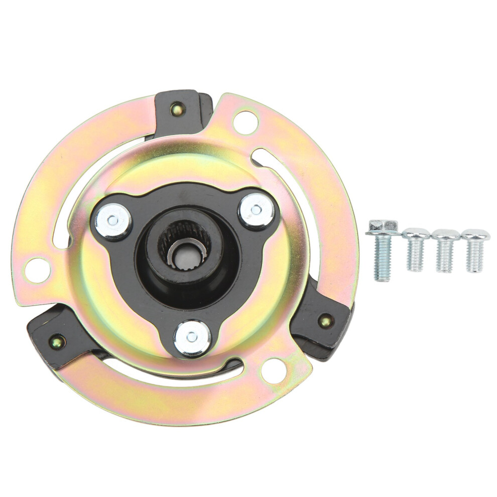 Ac Compressor Pulley Clutch 5N0820803 Air 9121376172243
