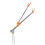 Fishing Rod Bracket Stainless Steel Insertion 6