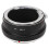 Aluminiumlegierung PK zu Z Mount Adapter Ring 147 g 2