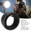 Aluminiumlegierung PK zu Z Mount Adapter Ring 147 g 3