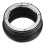 Aluminiumlegierung PK zu Z Mount Adapter Ring 147 g 6