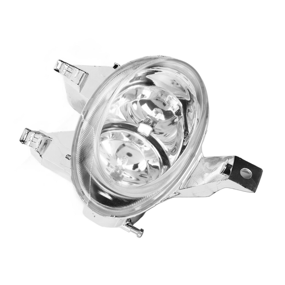 Peugeot 206 Cc Super Bright Front Fog Plug And Play Light 7891332184468