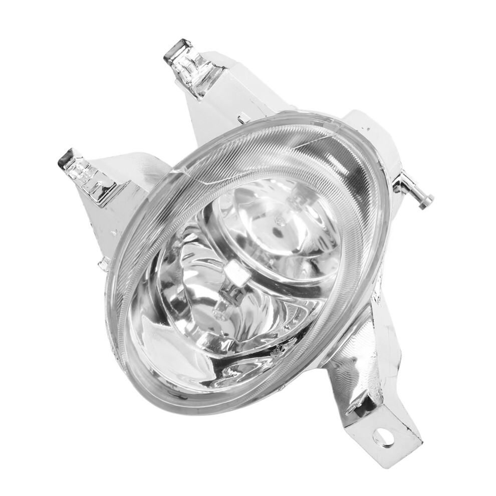 Waterproof Front Fog Lamp Replacement For Peugeot 206 Cc Left 6204T2 Light 8401332184413