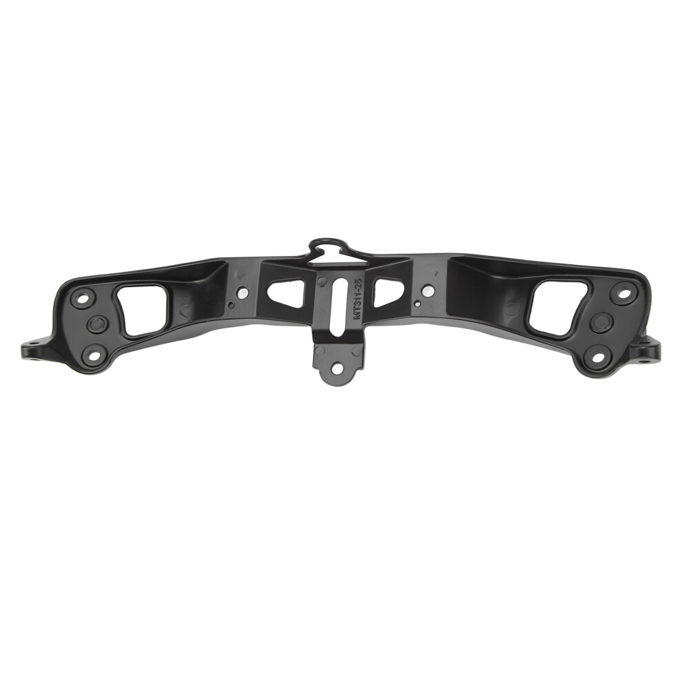 Motorcycle Headlight Upper Fairing Stay Bracket For Zx6r Zx636 2005-2008 8431332184441
