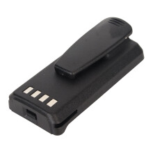 Rechargeable 7.4V 1750mAh Battery for Motorola Two-Way Radios
