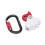 Rope Grab High Strength Safe Easily Use Slide 3