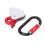 Rope Grab High Strength Safe Easily Use Slide 9