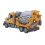 Durable Plastic Remote Control Cement Mixer Toy with Batteries 9