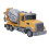 Durable Plastic Remote Control Cement Mixer Toy with Batteries 15