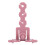 DIY Plastic Hand Knitting Sewing Machine Children 15