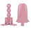 DIY Plastic Hand Knitting Sewing Machine Children 12