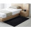 (60x110) Ovalack Non Slip Door Gel Mat - Black 4
