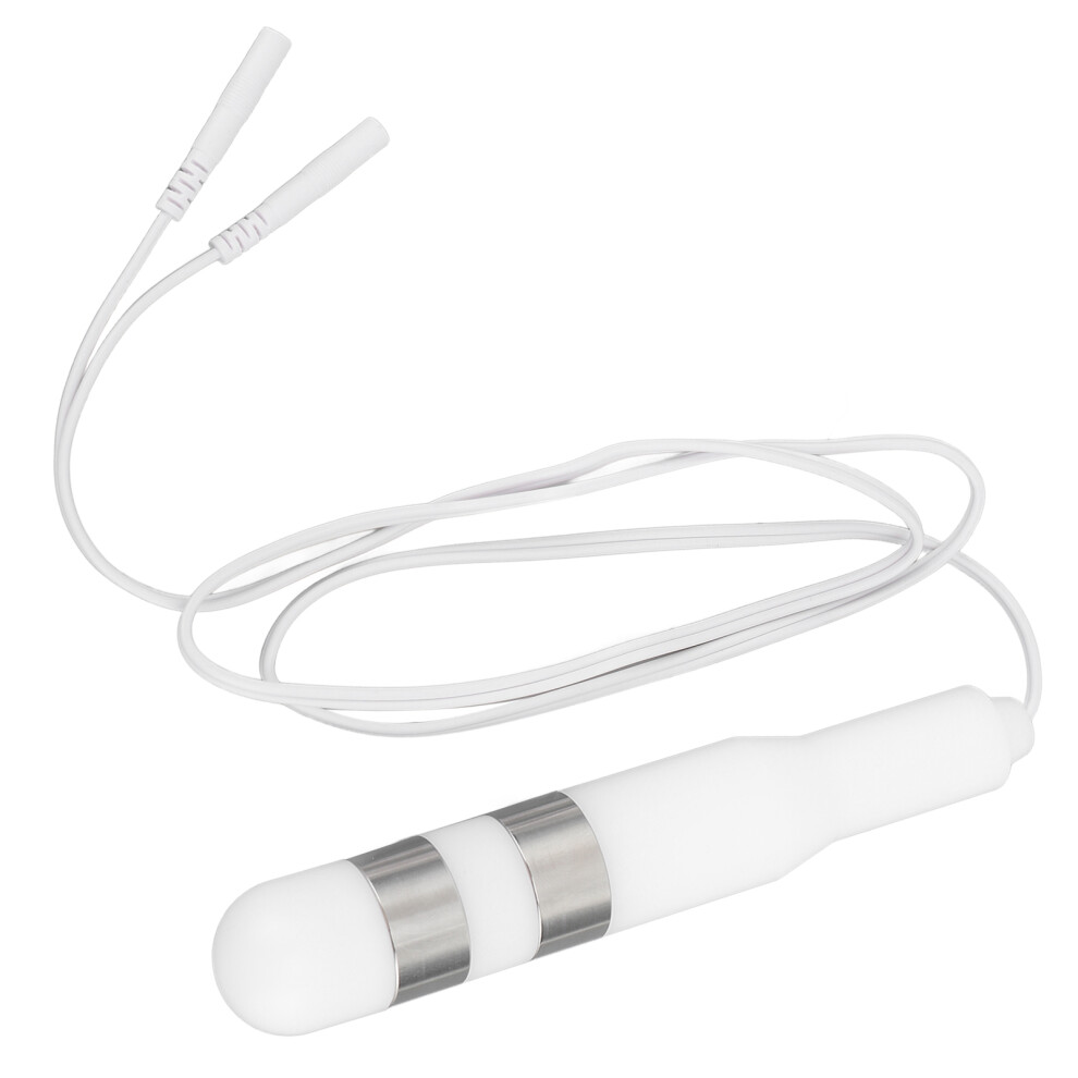 Pelvic Floor Muscle Trainer Probe for Postpartum Recovery ABS Build