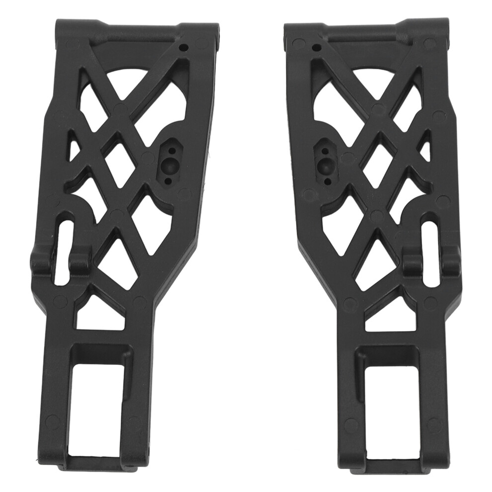 2Pcs Nylon Front Lower Suspension Arms For Zd Racing 9116 S 1/8 Rc Cars 7631332192274