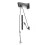 Fitness Wall Mount Stand Pulley Cable Attachment 3