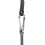 Fitness Wall Mount Stand Pulley Cable Attachment 15