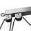 Fitness Wall Mount Stand Pulley Cable Attachment 13