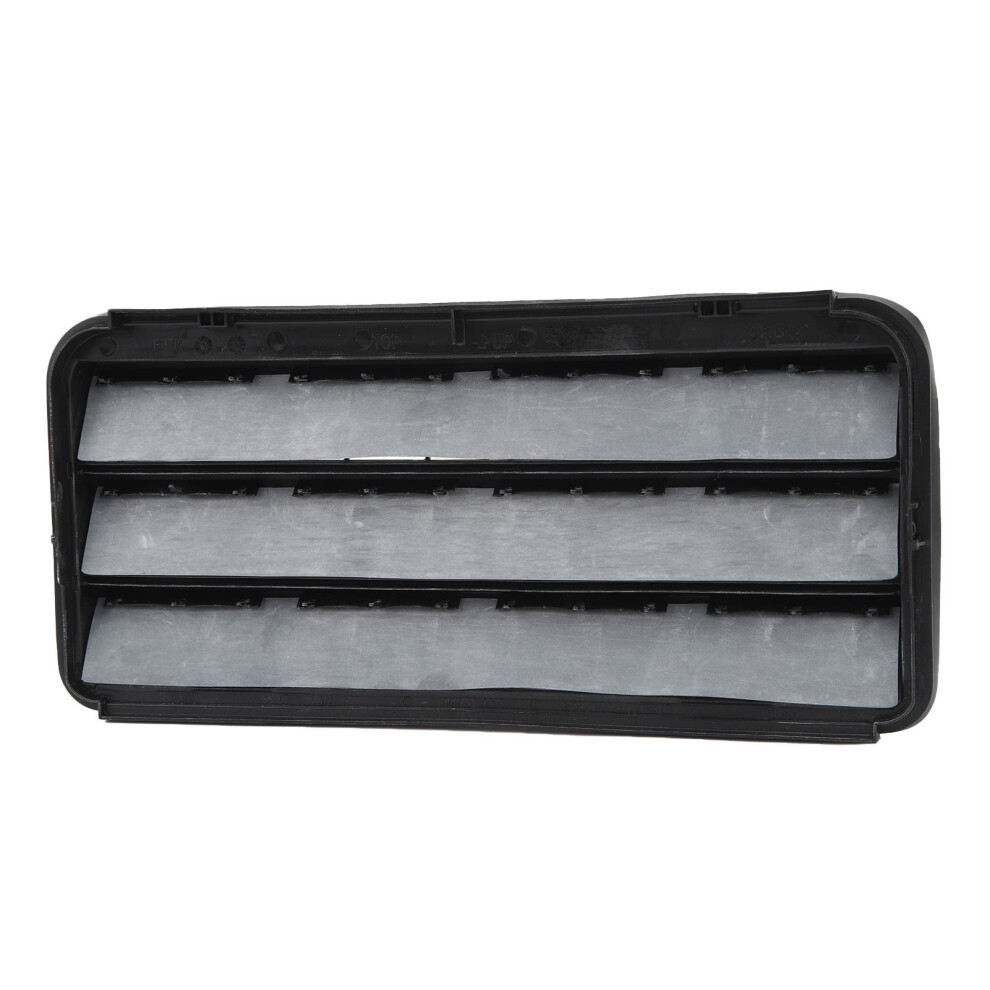 Backseat Air Vent Cover For Tesla Model 3 Y 2017-2023 1098751 00 C 9461332192596