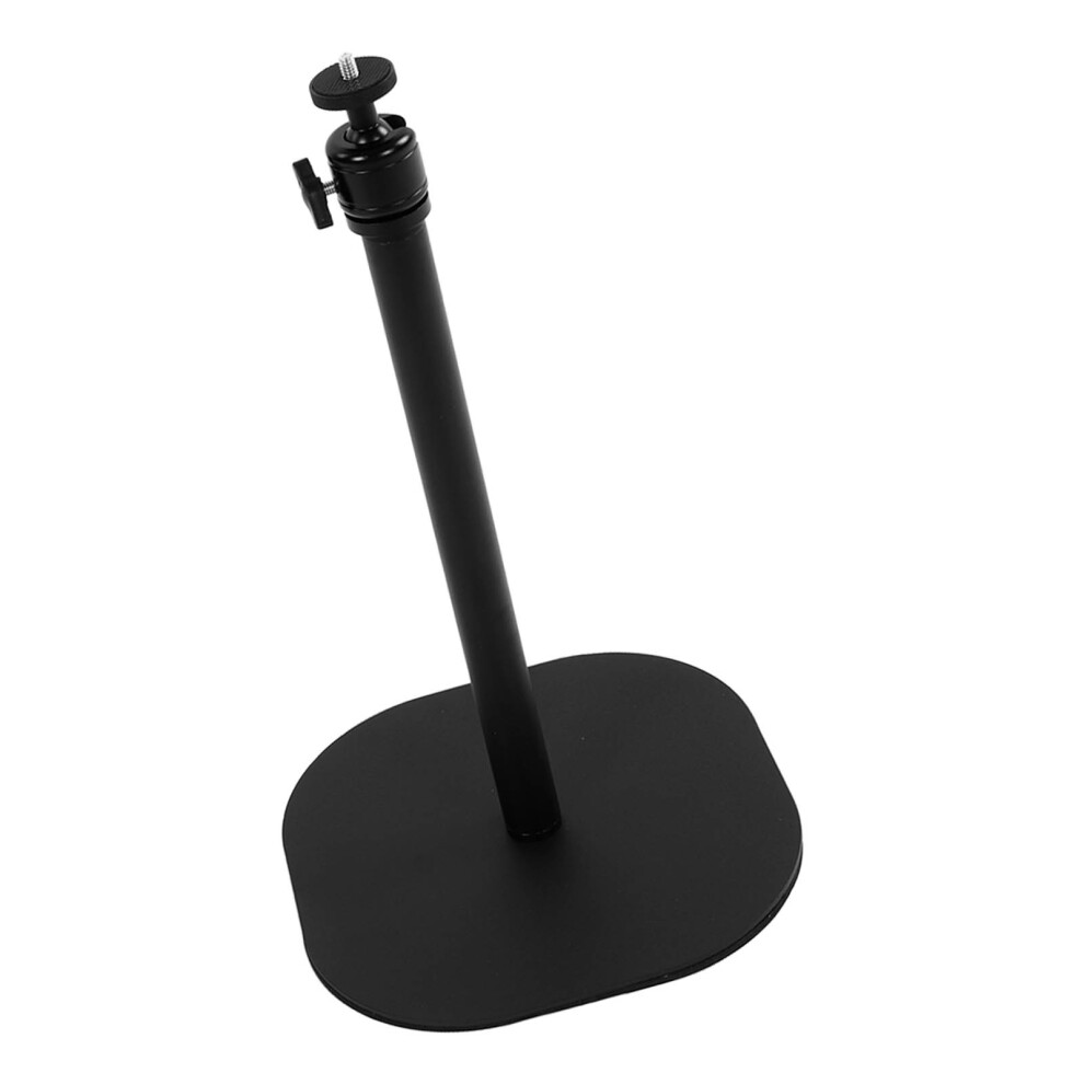 Adjustable Metal Desktop Projector Stand With 360 Rotation And 5Kg Load 7641332193157