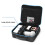 Universal Projector Storage Bag: Shockproof with Metal Zippers 3