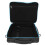 Universal Projector Storage Bag: Shockproof with Metal Zippers 16