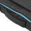 Universal Projector Storage Bag: Shockproof with Metal Zippers 8