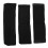 Universal Projector Storage Bag: Shockproof with Metal Zippers 11