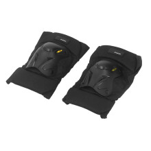Impact-Resistant Adjustable Knee Pads for Cycling & Outdoor Activities