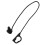 Durable ABS Shelf Strap  Fits Vauxhall Corsa D/E 5 Door 3