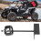 Clutch Spring Compression Compressor Tool 11