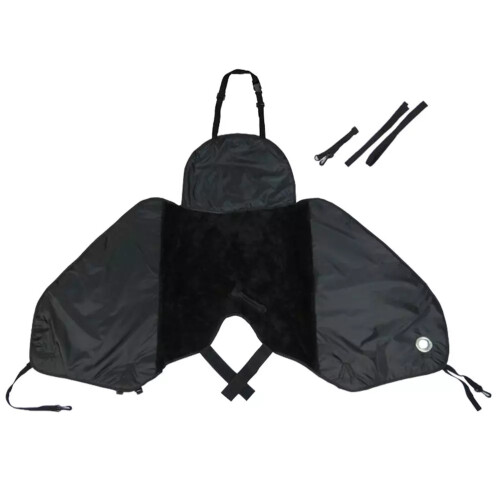 Universal Leg Cover Apron Cover Scooter Apron 1