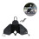 Universal Leg Cover Apron Cover Scooter Apron 12