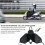 Universal Leg Cover Apron Cover Scooter Apron 4